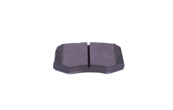 Kit de plaquettes de frein, frein à disque 8DB 355 037-971 Hella, Image 3