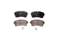 Kit de plaquettes de frein, frein à disque 8DB 355 039-281 Hella