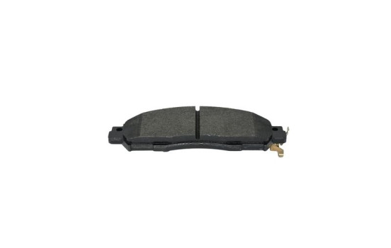 Kit de plaquettes de frein, frein à disque 8DB 355 039-331 Hella, Image 3