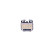 Kit de plaquettes de frein, frein à disque 8DB 355 039-461 Hella, Vignette 2