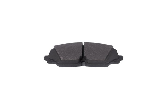 Kit de plaquettes de frein, frein à disque 8DB 355 039-941 Hella, Image 3