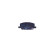 Kit de plaquettes de frein, frein à disque 8DB 355 040-001 Hella, Vignette 2
