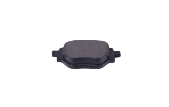 Kit de plaquettes de frein, frein à disque 8DB 355 040-321 Hella, Image 3