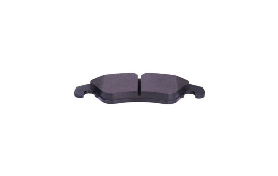 Kit de plaquettes de frein, frein à disque 8DB 355 040-621 Hella, Image 3