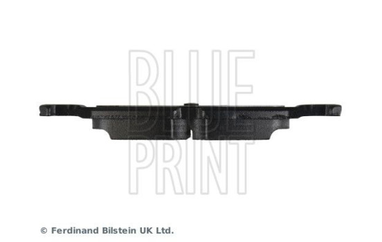 Kit de plaquettes de frein, frein à disque ADBP420012 Blue Print, Image 5