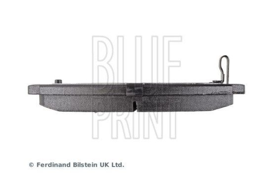 Kit de plaquettes de frein, frein à disque ADD64220 Blue Print, Image 4
