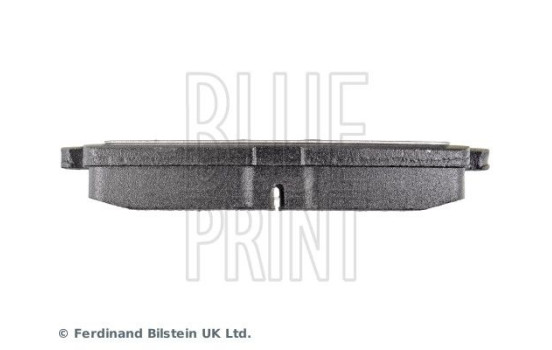 Kit de plaquettes de frein, frein à disque ADG042127 Blue Print, Image 4