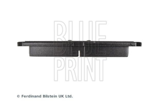 Kit de plaquettes de frein, frein à disque ADG042158 Blue Print, Image 4