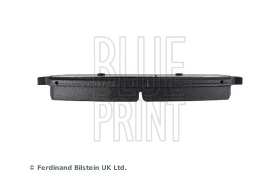 Kit de plaquettes de frein, frein à disque ADG042166 Blue Print, Image 4