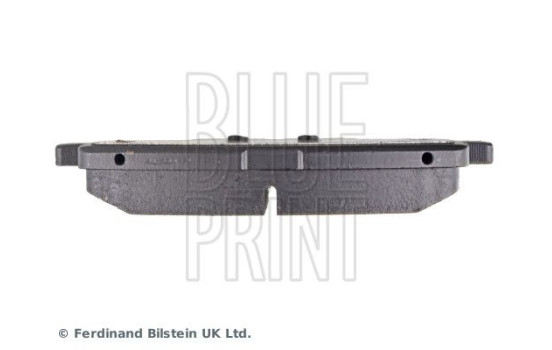Kit de plaquettes de frein, frein à disque ADG042188 Blue Print, Image 4