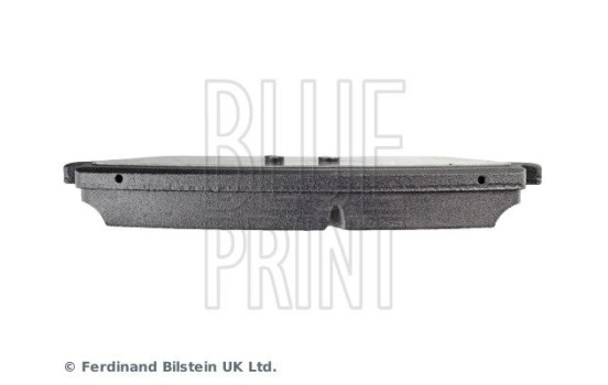 Kit de plaquettes de frein, frein à disque ADG042190 Blue Print, Image 4