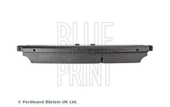 Kit de plaquettes de frein, frein à disque ADG042191 Blue Print, Image 4