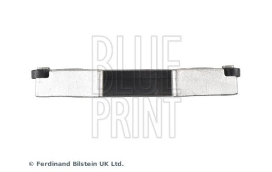Kit de plaquettes de frein, frein à disque ADG042193 Blue Print, Image 4