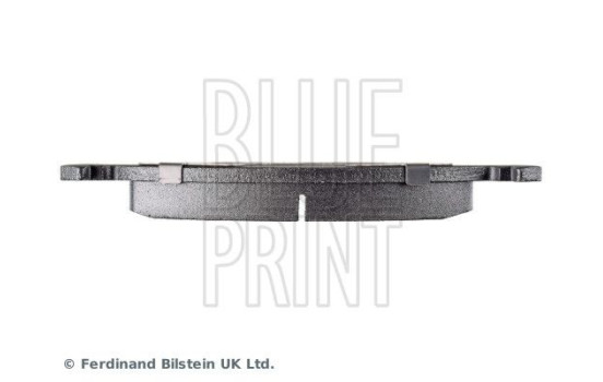 Kit de plaquettes de frein, frein à disque ADG04238 Blue Print, Image 4