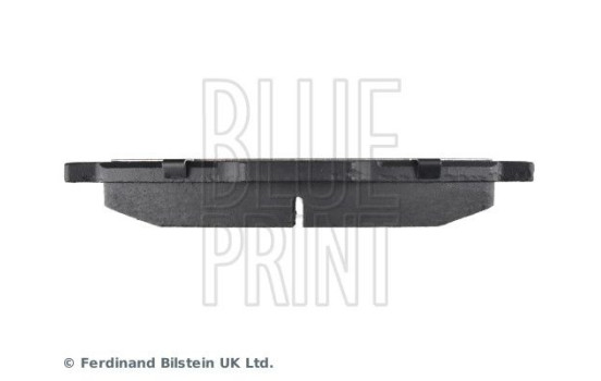Kit de plaquettes de frein, frein à disque ADL144240 Blue Print, Image 4