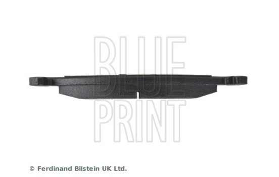 Kit de plaquettes de frein, frein à disque ADL144243 Blue Print, Image 4