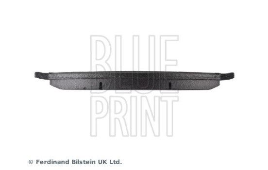 Kit de plaquettes de frein, frein à disque ADM542104 Blue Print, Image 4
