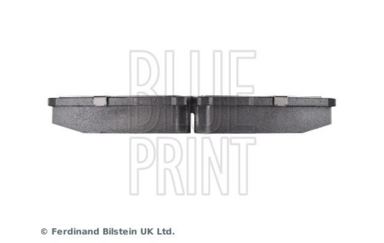 Kit de plaquettes de frein, frein à disque ADN142159 Blue Print, Image 4