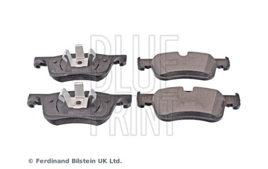 Kit de plaquettes de frein, frein à disque ADP154210 Blue Print, Image 2