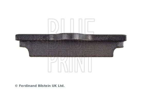Kit de plaquettes de frein, frein à disque ADP154227 Blue Print, Image 4