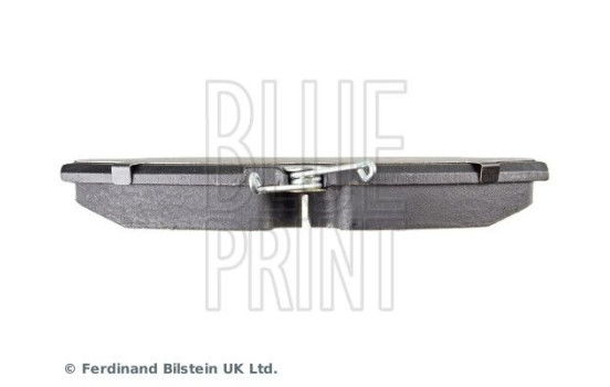 Kit de plaquettes de frein, frein à disque ADP154241 Blue Print, Image 4