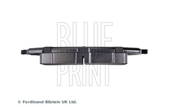 Kit de plaquettes de frein, frein à disque ADP154253 Blue Print, Image 3