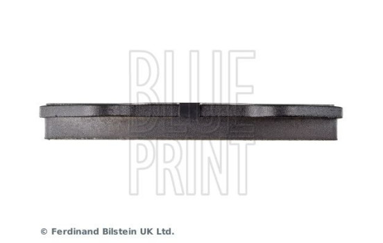 Kit de plaquettes de frein, frein à disque ADR164216 Blue Print, Image 4