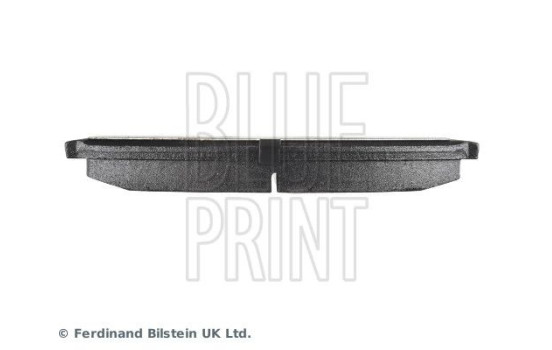 Kit de plaquettes de frein, frein à disque ADS74209 Blue Print, Image 4
