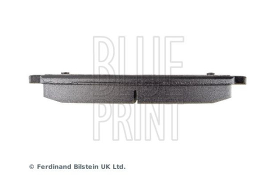 Kit de plaquettes de frein, frein à disque ADT342182 Blue Print, Image 4