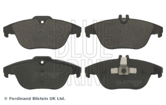 Kit de plaquettes de frein, frein à disque ADU174204 Blue Print, Image 2