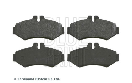 Kit de plaquettes de frein, frein à disque ADU174225 Blue Print, Image 2