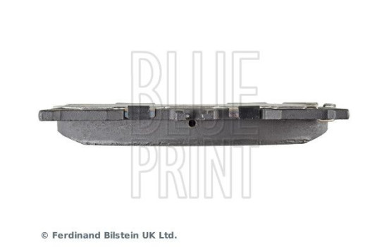 Kit de plaquettes de frein, frein à disque ADU174241 Blue Print, Image 4