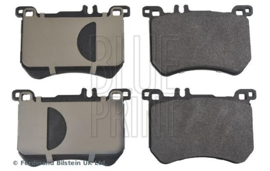 Kit de plaquettes de frein, frein à disque ADU174250 Blue Print, Image 2