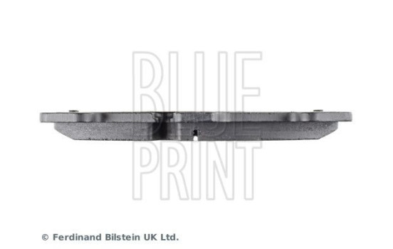 Kit de plaquettes de frein, frein à disque ADV184280 Blue Print, Image 4