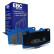 Kit de plaquettes de frein, frein à disque Bluestuff DP51200NDX EBC, Vignette 7