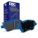 Kit de plaquettes de frein, frein à disque Bluestuff DP52149NDX EBC, Vignette 6
