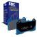 Kit de plaquettes de frein, frein à disque Bluestuff DP52274NDX EBC, Vignette 7
