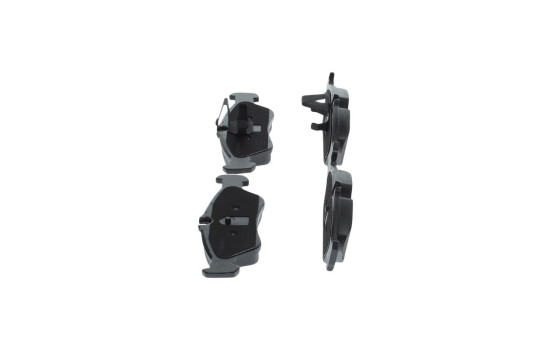 Kit de plaquettes de frein, frein à disque BP102 Bosch, Image 5