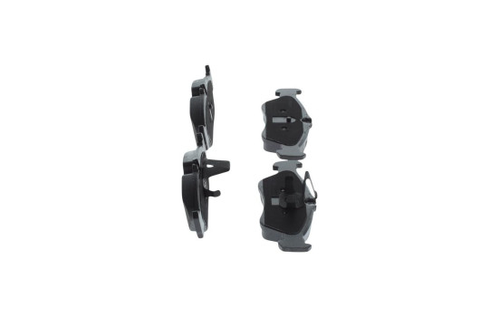 Kit de plaquettes de frein, frein à disque BP102 Bosch, Image 7