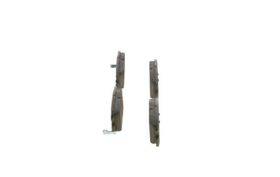 Kit de plaquettes de frein, frein à disque BP1048 Bosch, Image 3