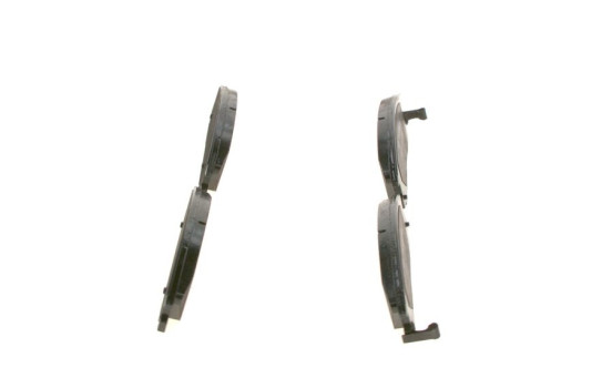 Kit de plaquettes de frein, frein à disque BP1049 Bosch, Image 5