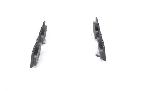 Kit de plaquettes de frein, frein à disque BP1064 Bosch, Image 4