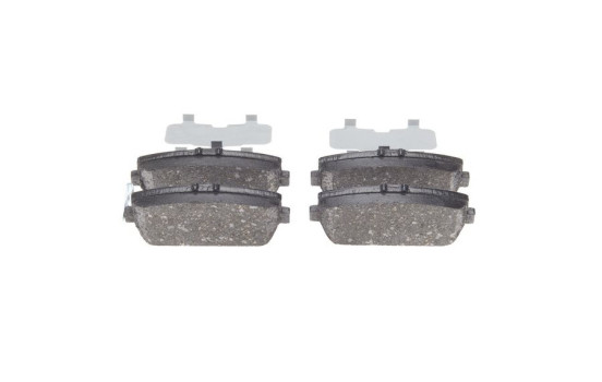 Kit de plaquettes de frein, frein à disque BP1136 Bosch, Image 6