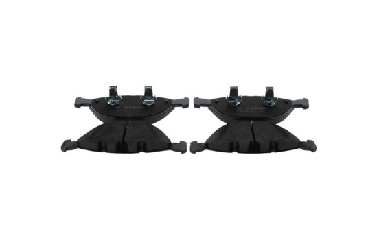 Kit de plaquettes de frein, frein à disque BP1153 Bosch, Image 3