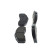 Kit de plaquettes de frein, frein à disque BP1178 Bosch, Vignette 5