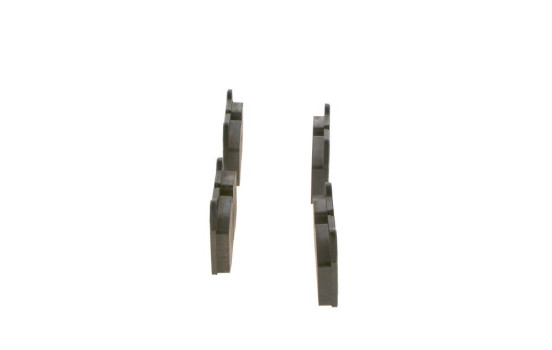 Kit de plaquettes de frein, frein à disque BP1194 Bosch, Image 3