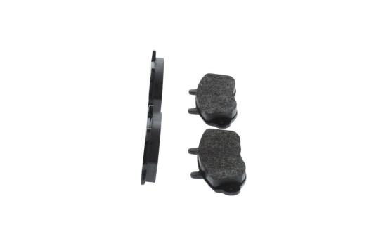 Kit de plaquettes de frein, frein à disque BP1200 Bosch, Image 5