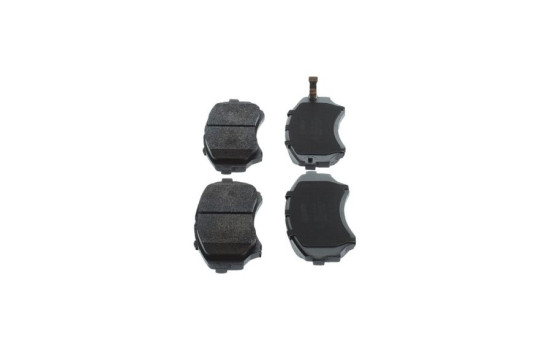 Kit de plaquettes de frein, frein à disque BP1213 Bosch, Image 3