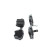 Kit de plaquettes de frein, frein à disque BP1218 Bosch, Vignette 7
