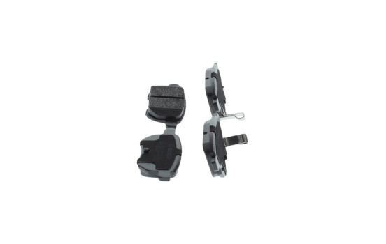 Kit de plaquettes de frein, frein à disque BP1218 Bosch, Image 7